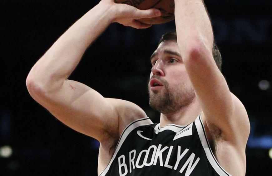 泛亚电竞中国网站 -国际比赛日布鲁克林篮网备战法国杯，手感冰凉细节曝光，目标明确，细节决定成败的简单介绍