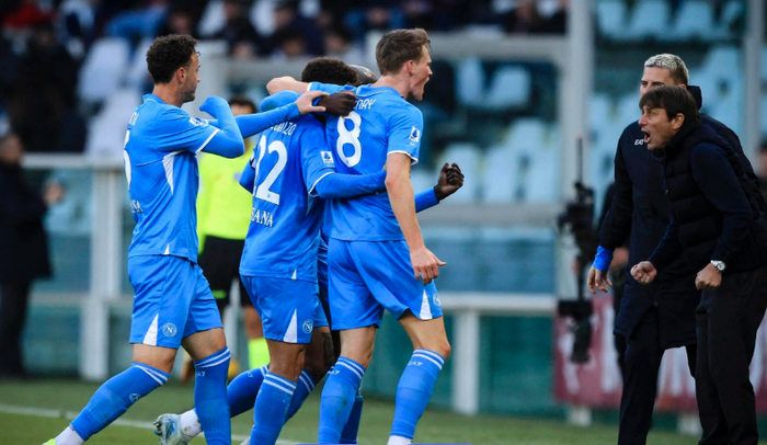 泛亚电竞官网入口 -窗口期那不勒斯备战意大利杯，强势反弹细节曝光，更衣室稳定，纪律约束更严格的简单介绍