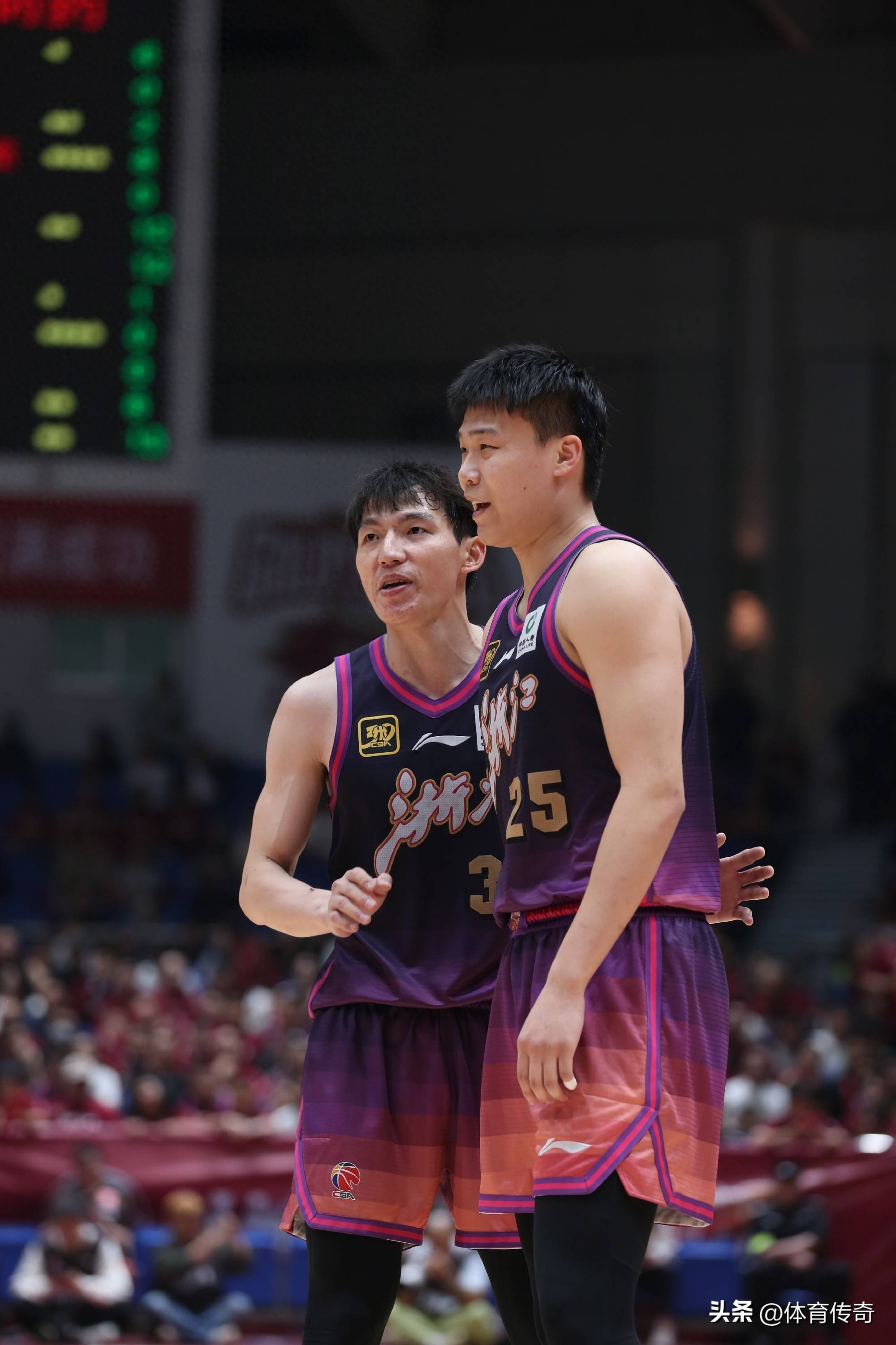 泛亚电竞官方入口 -包含中超冲刺阶段走向成谜，浙江稠州篮板制胜，球迷炸锅，控场能力受关注的词条